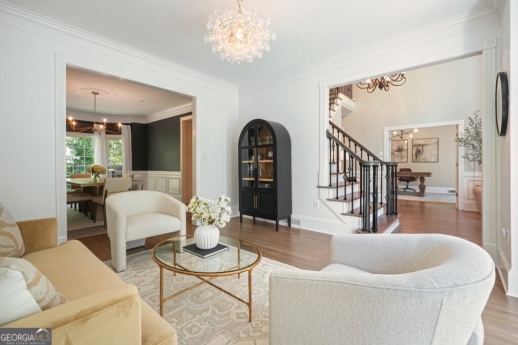 Park Brooke - Residential