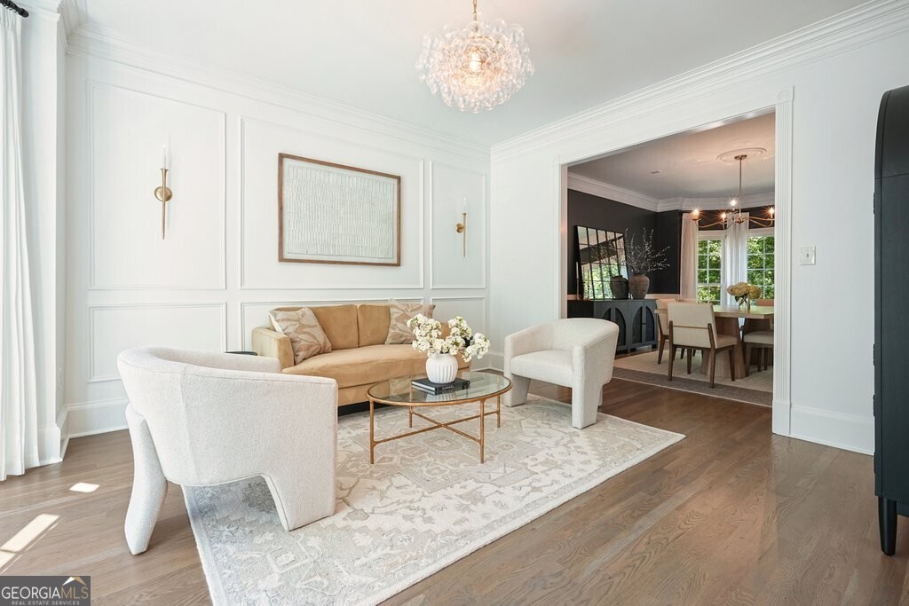 Park Brooke - Residential