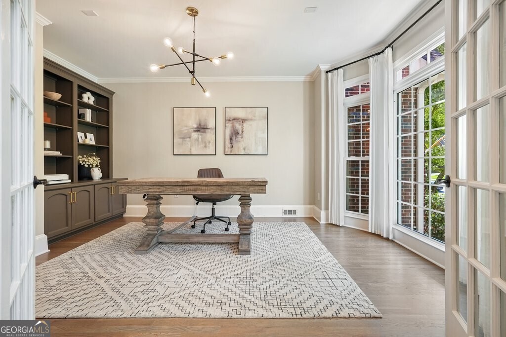 Park Brooke - Residential