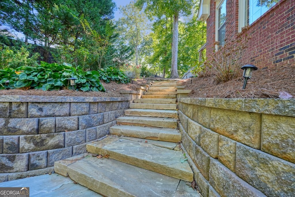 Park Brooke - Residential