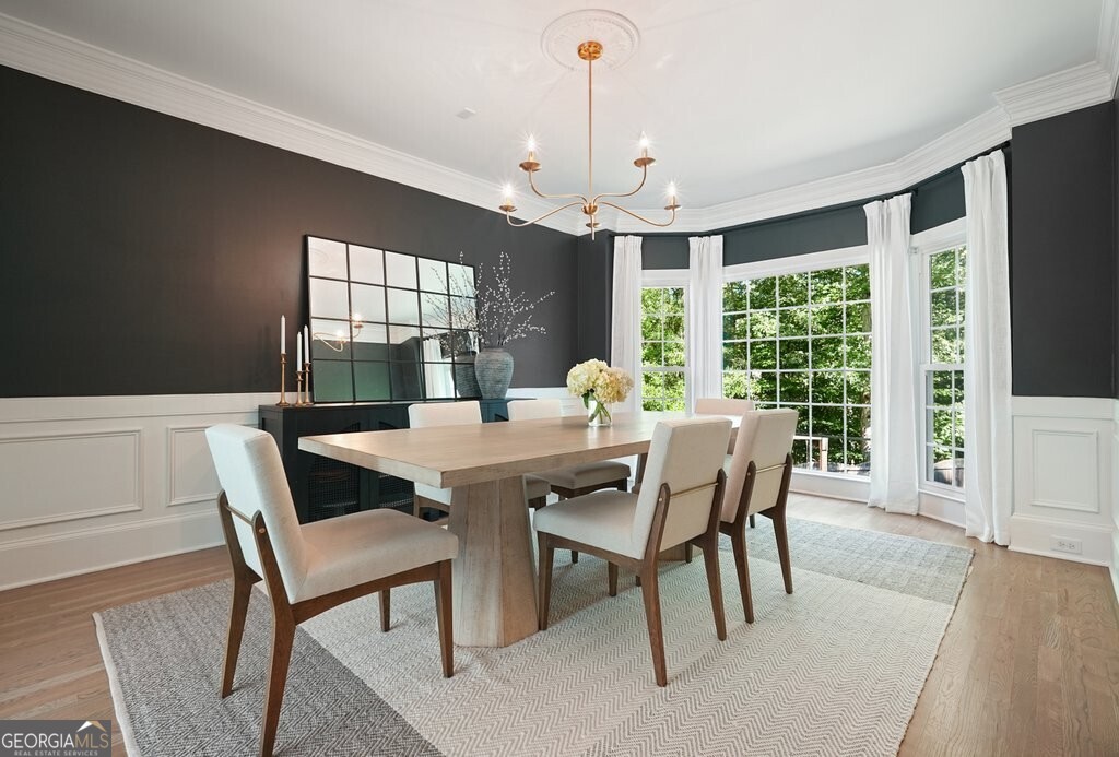 Park Brooke - Residential