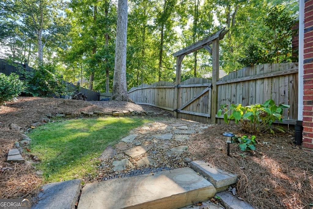 Park Brooke - Residential