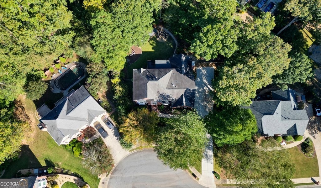 Park Brooke - Residential