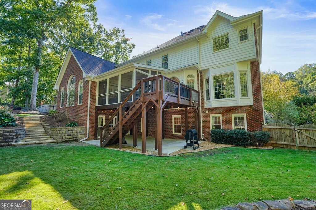 Park Brooke - Residential