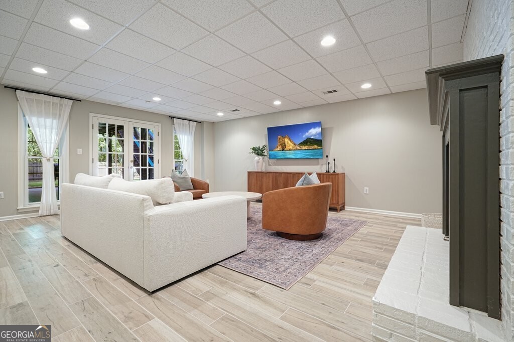 Park Brooke - Residential
