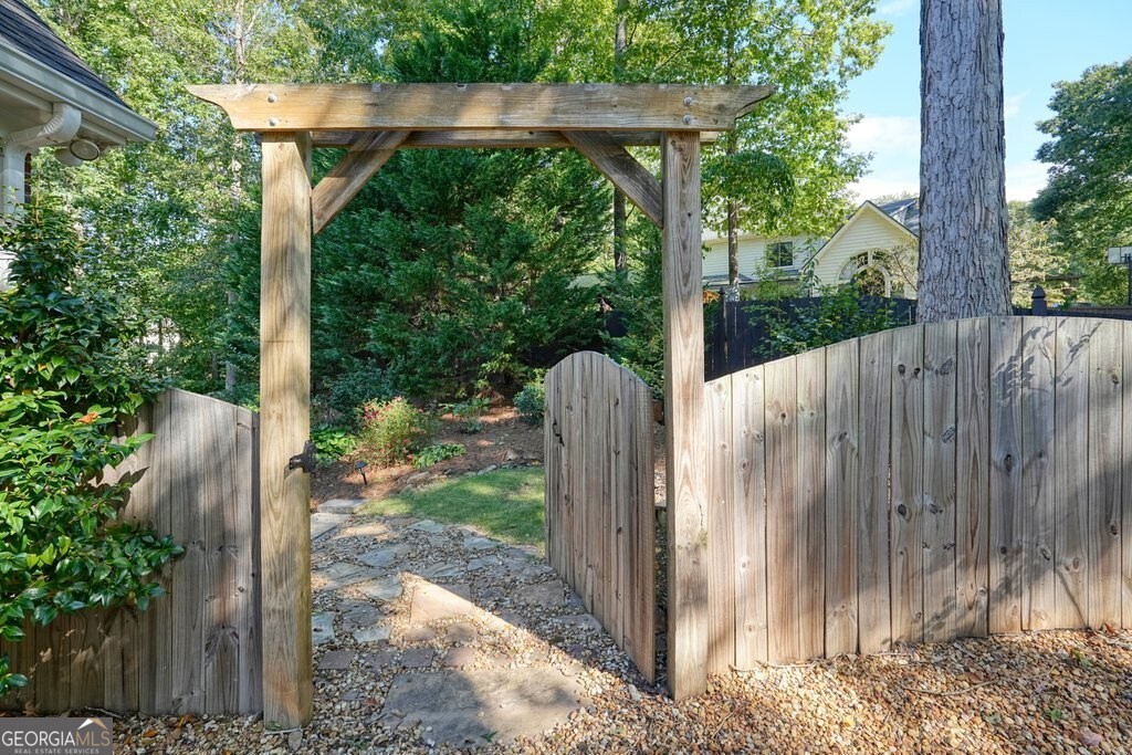 Park Brooke - Residential