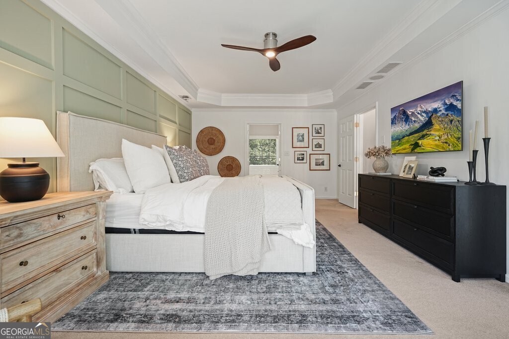 Park Brooke - Residential