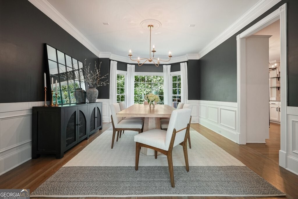 Park Brooke - Residential