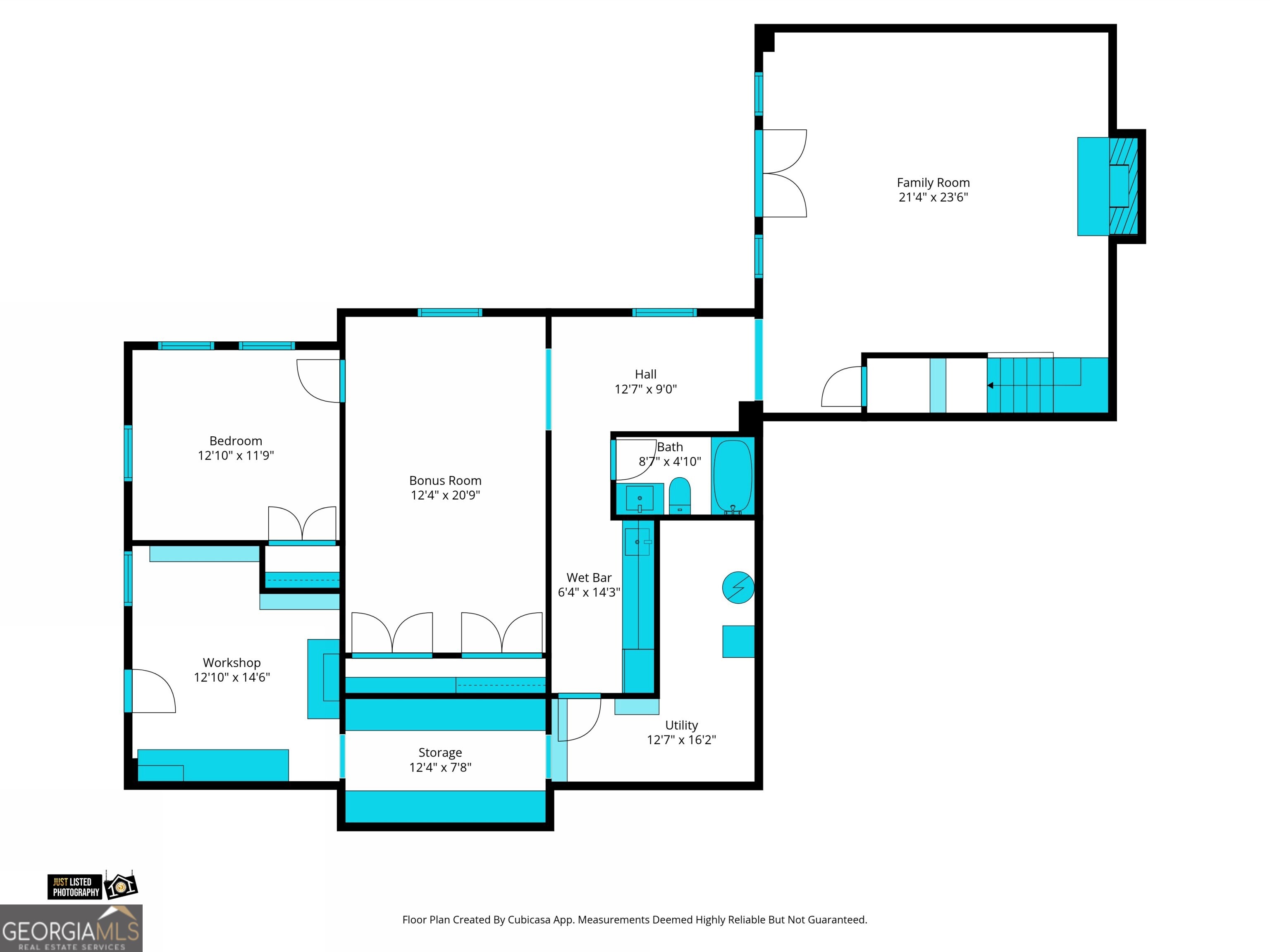 Park Brooke - Residential