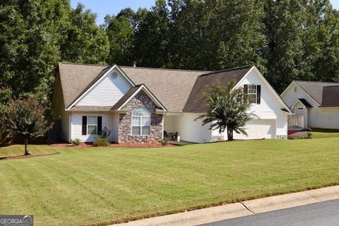 Photo of 50 Butler Bridge Circle, Covington, GA 30016 (MLS # 10607317)