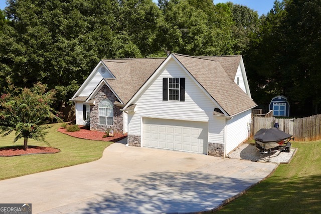 50 Butler Bridge CIR