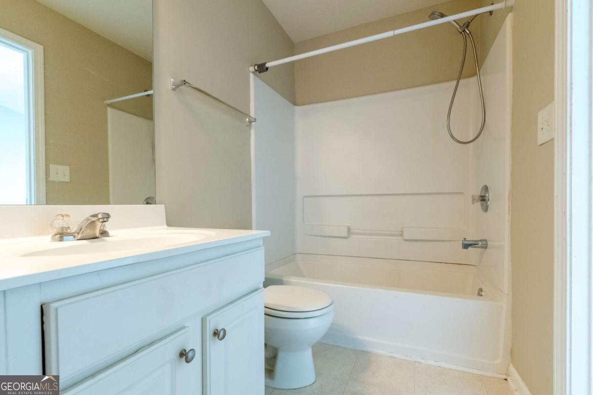 Whittington - Residential Lease