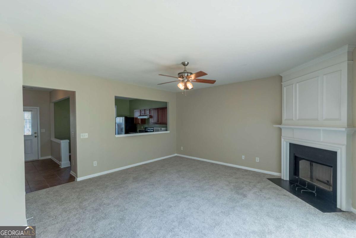 Whittington - Residential Lease