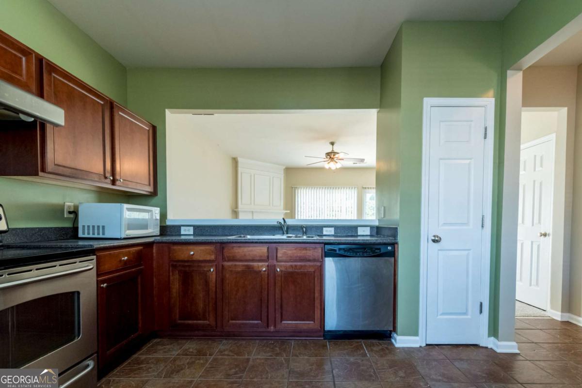 Whittington - Residential Lease