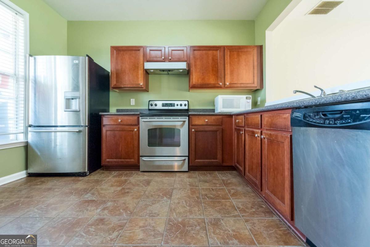 Whittington - Residential Lease