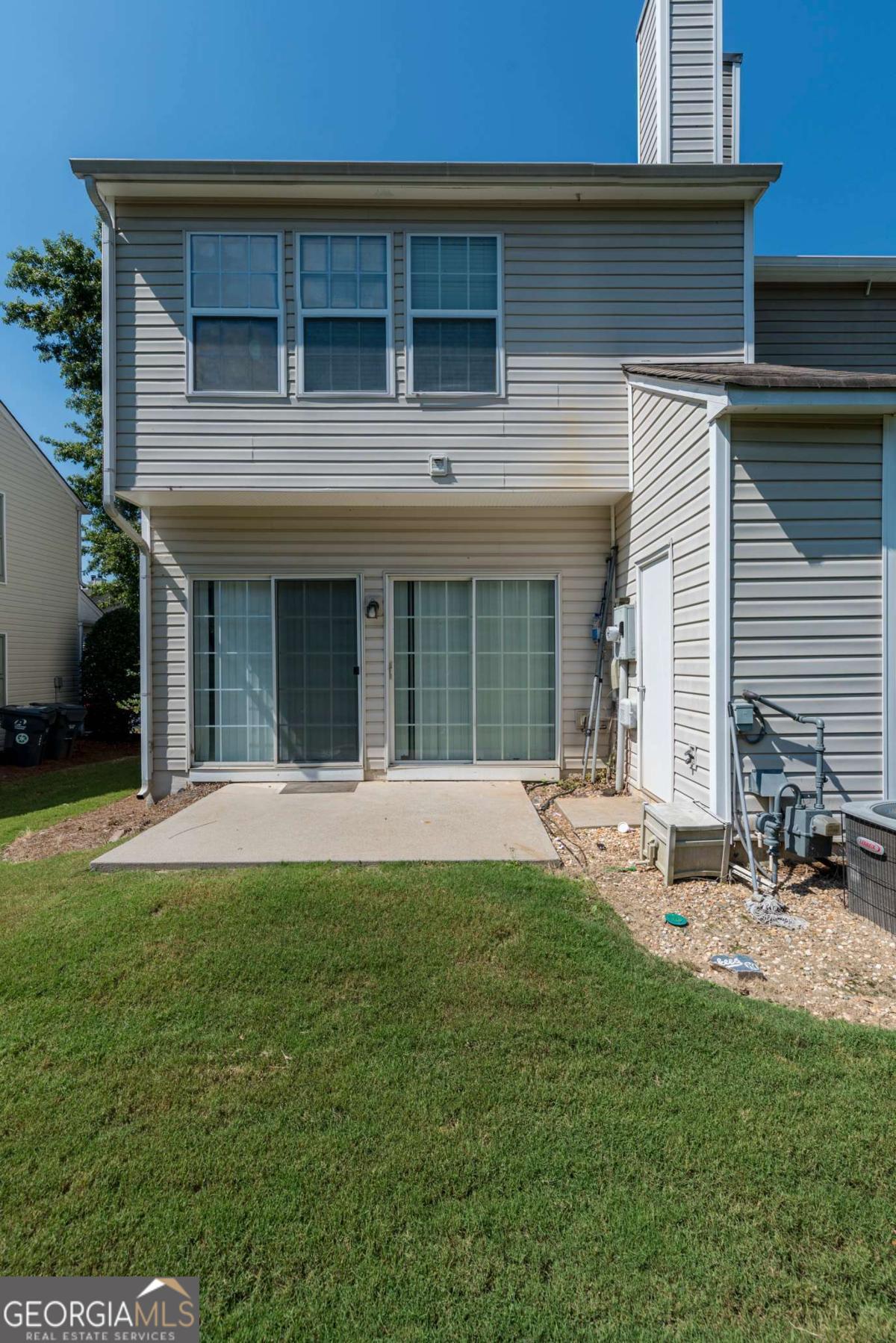 Whittington - Residential Lease