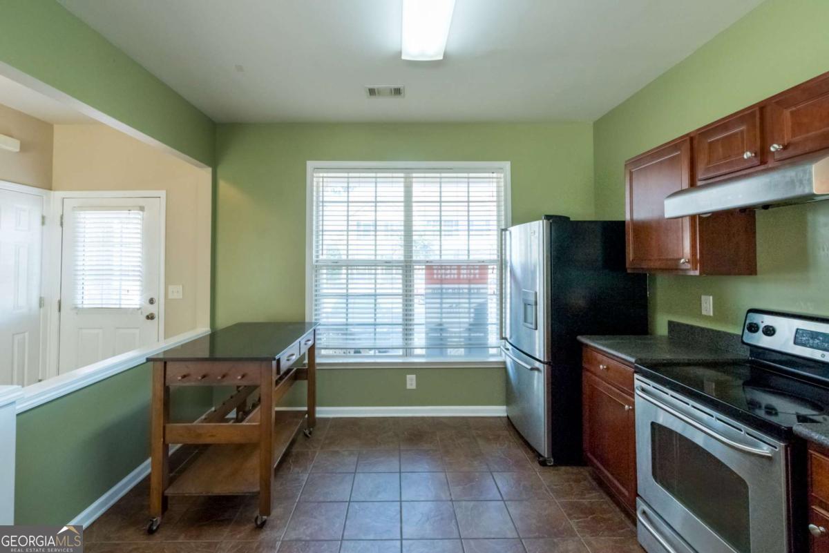 Whittington - Residential Lease