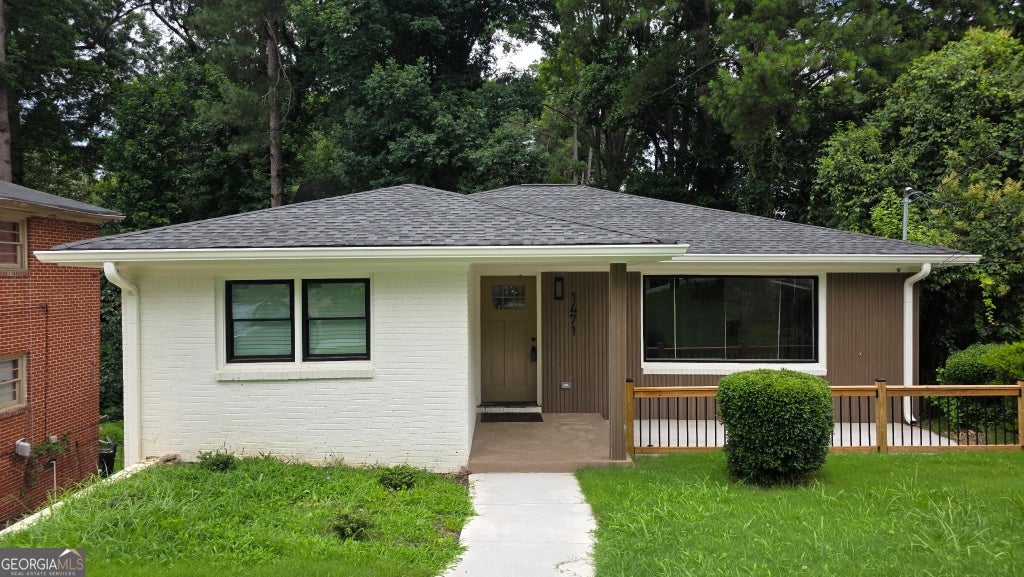 Photo of 1471 Eason Street, Atlanta, GA 30314 (MLS # 10872806)