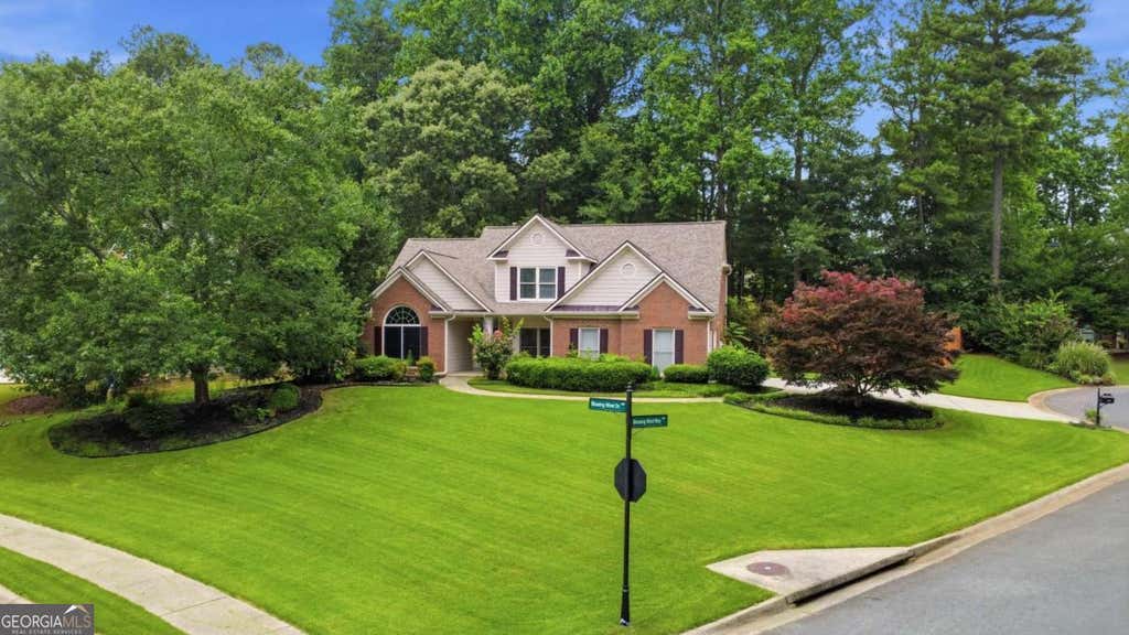 Photo of 3203 Blowing Wind Way NW, Acworth, GA 30101 (MLS # 10794285)