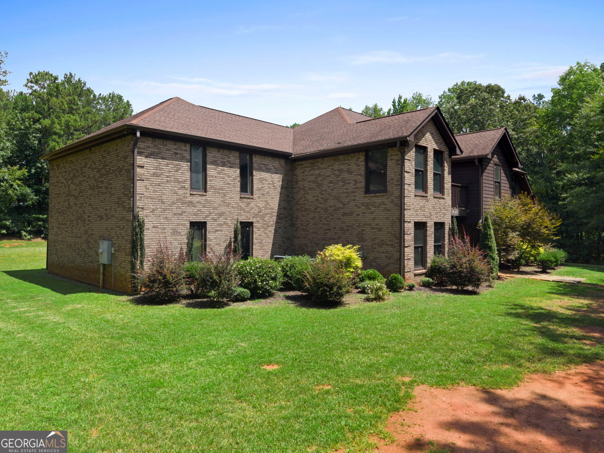 106 Big Buck CT