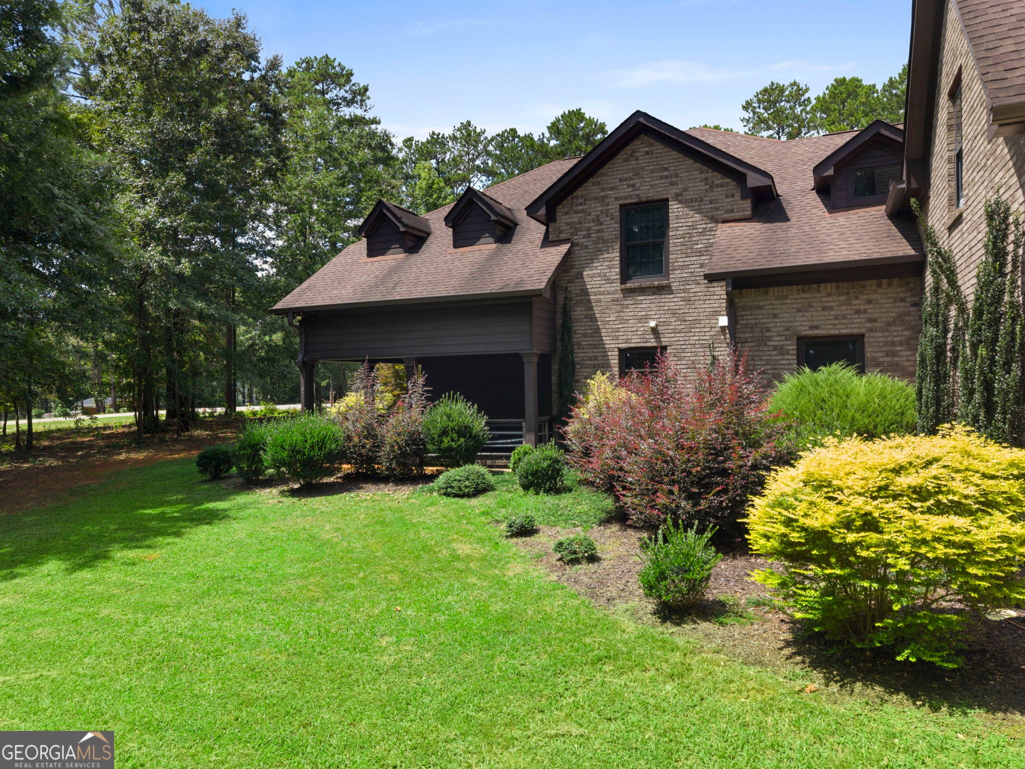 106 Big Buck CT