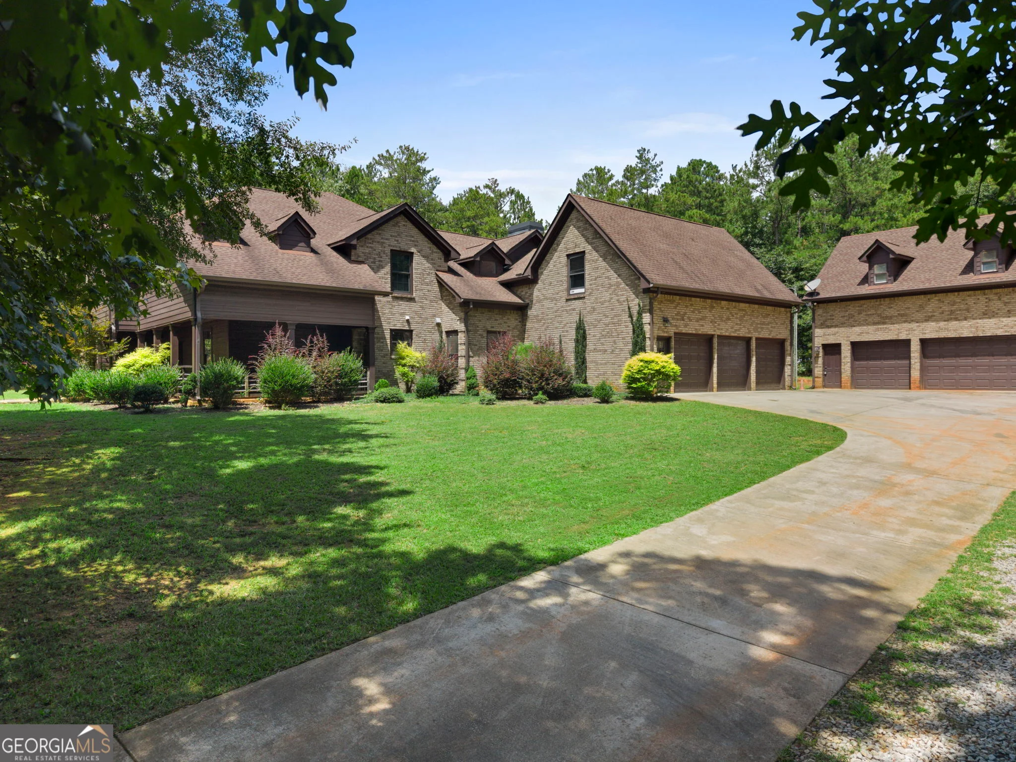 106 Big Buck Court, Jackson, GA, 30233