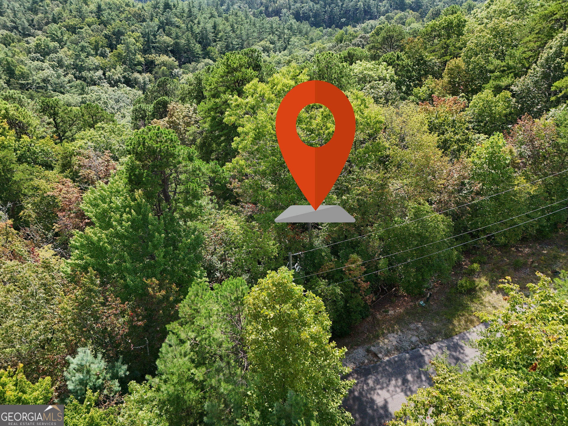 LOT 119 EE Brown Hawk Drive