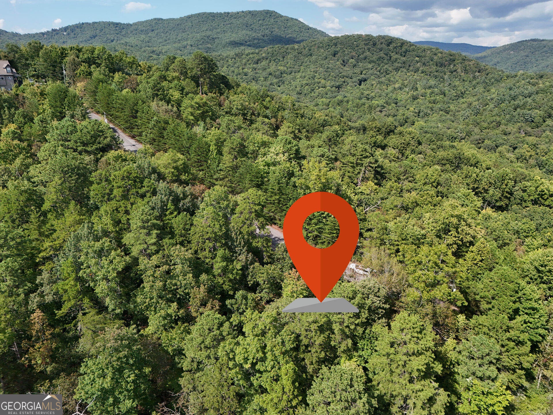 LOT 119 EE Brown Hawk Drive
