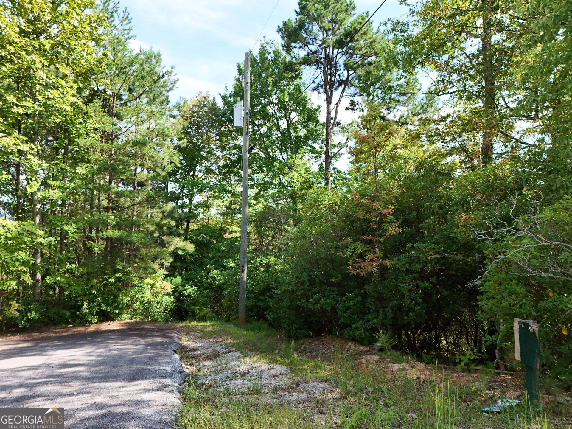 LOT 119 EE Brown Hawk Drive