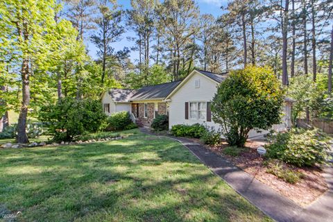 Photo of 17 Dover Dr Se, Rome, GA 30161 (MLS # 20119324)