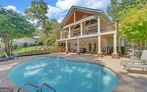 166 Cedar ST Lavonia GA 30553