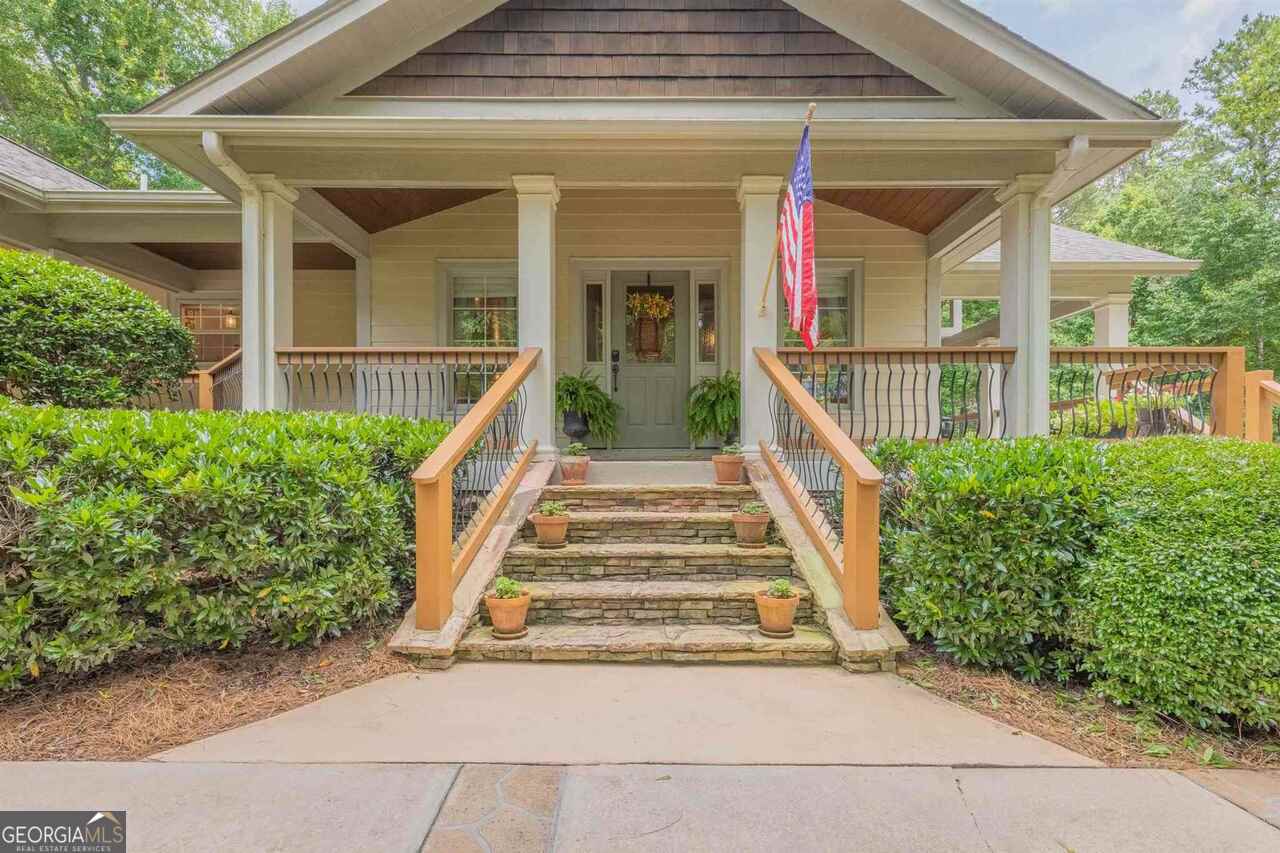 166 Cedar ST