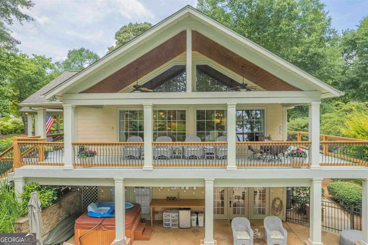 166 Cedar ST