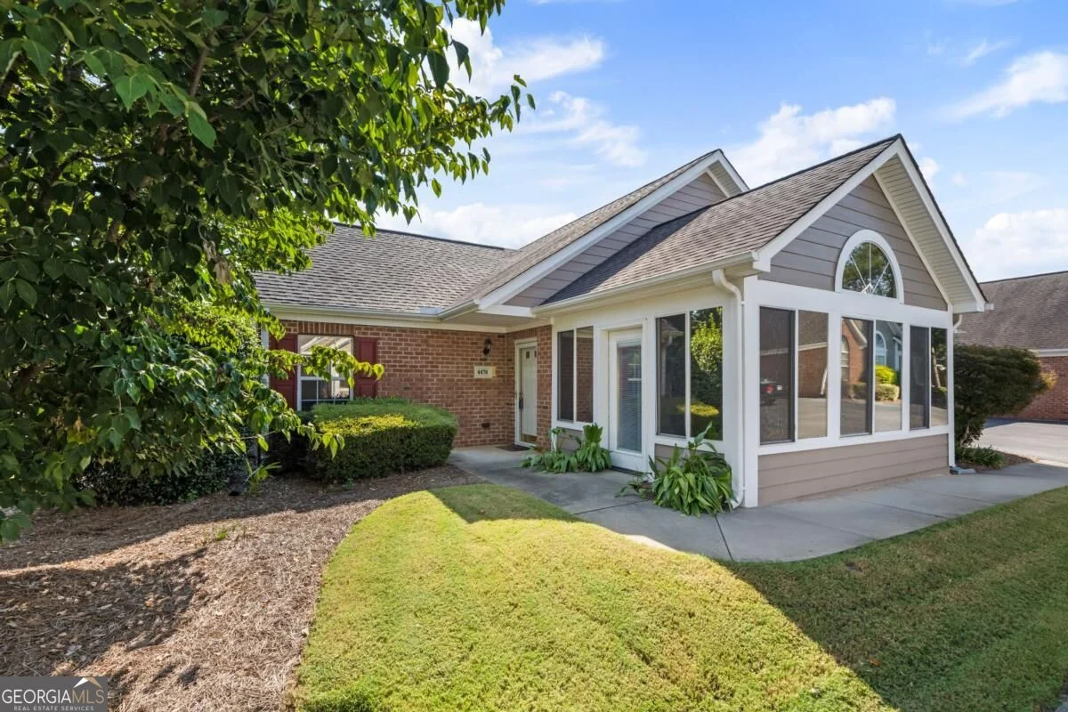 4476 Orchard Trace Trce, Roswell, GA, 30076