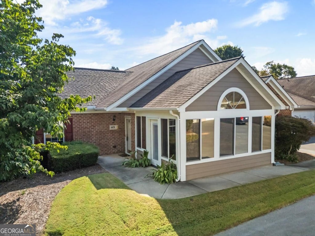 Photo of 4476 Orchard Trce, Roswell, GA 30076 (MLS # 10840433)