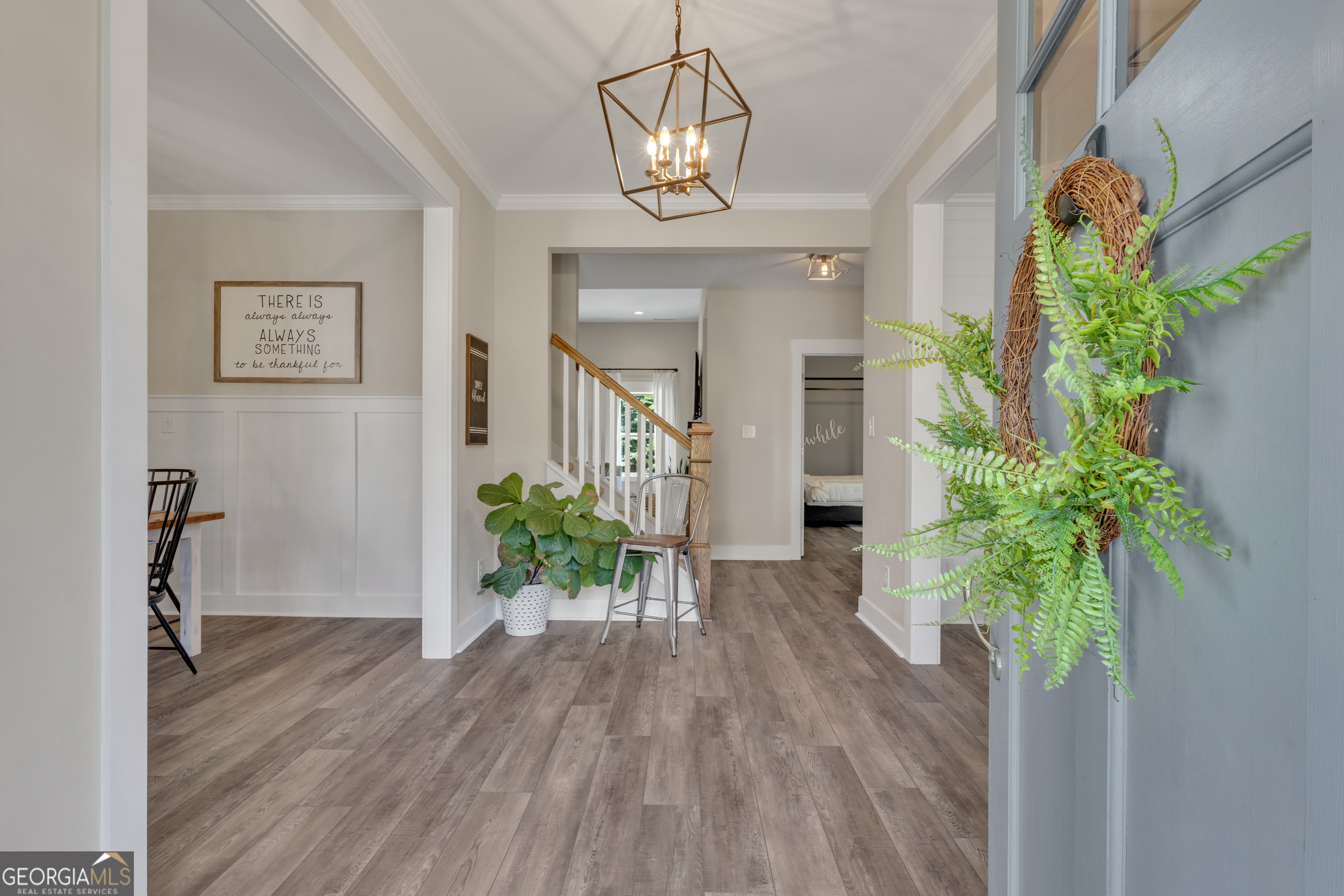 45 Woodchase DR