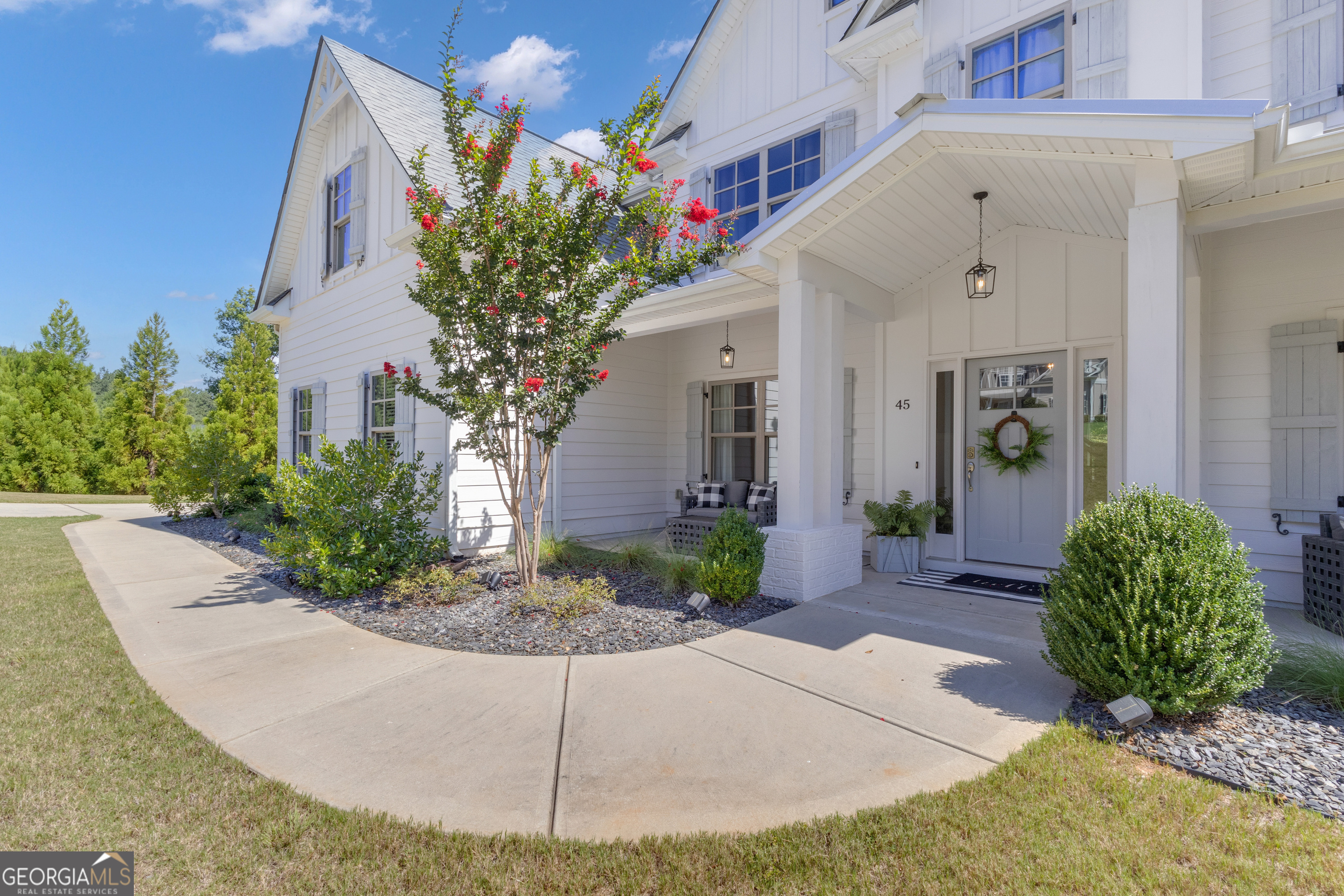 45 Woodchase DR