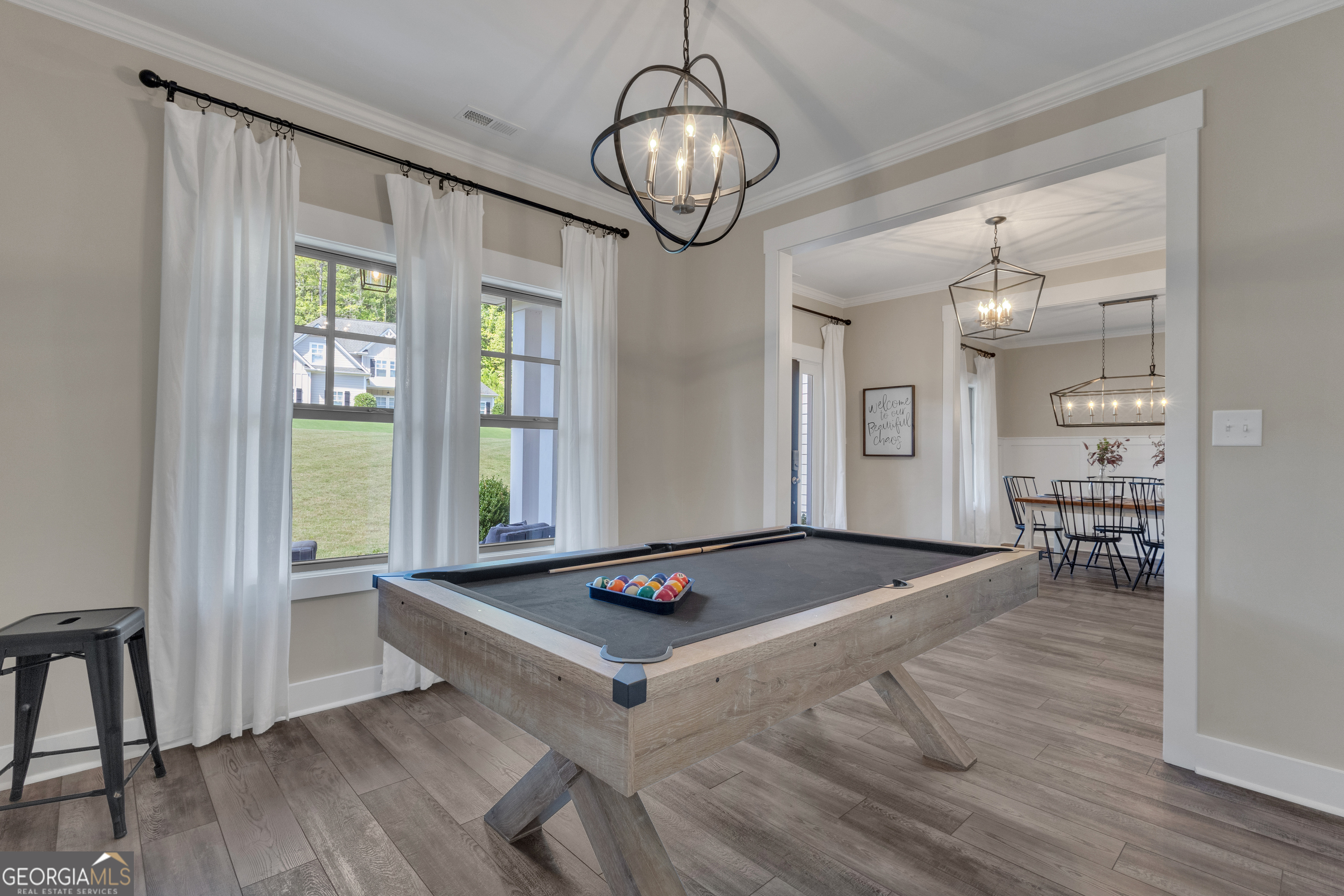 45 Woodchase DR