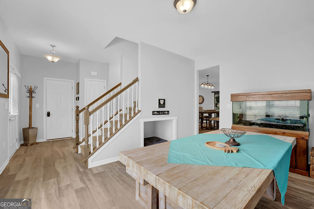 3501 Great Sky PKWY