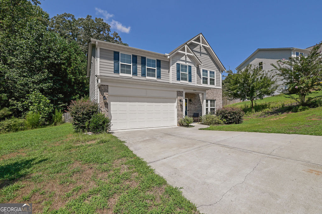 3501 Great Sky PKWY