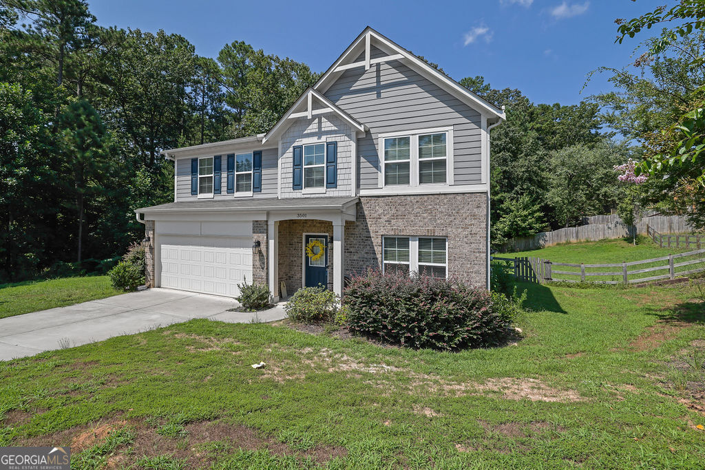 3501 Great Sky PKWY
