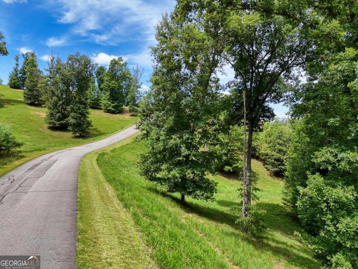 LOT 118 Riverside On Lake Nottely 118