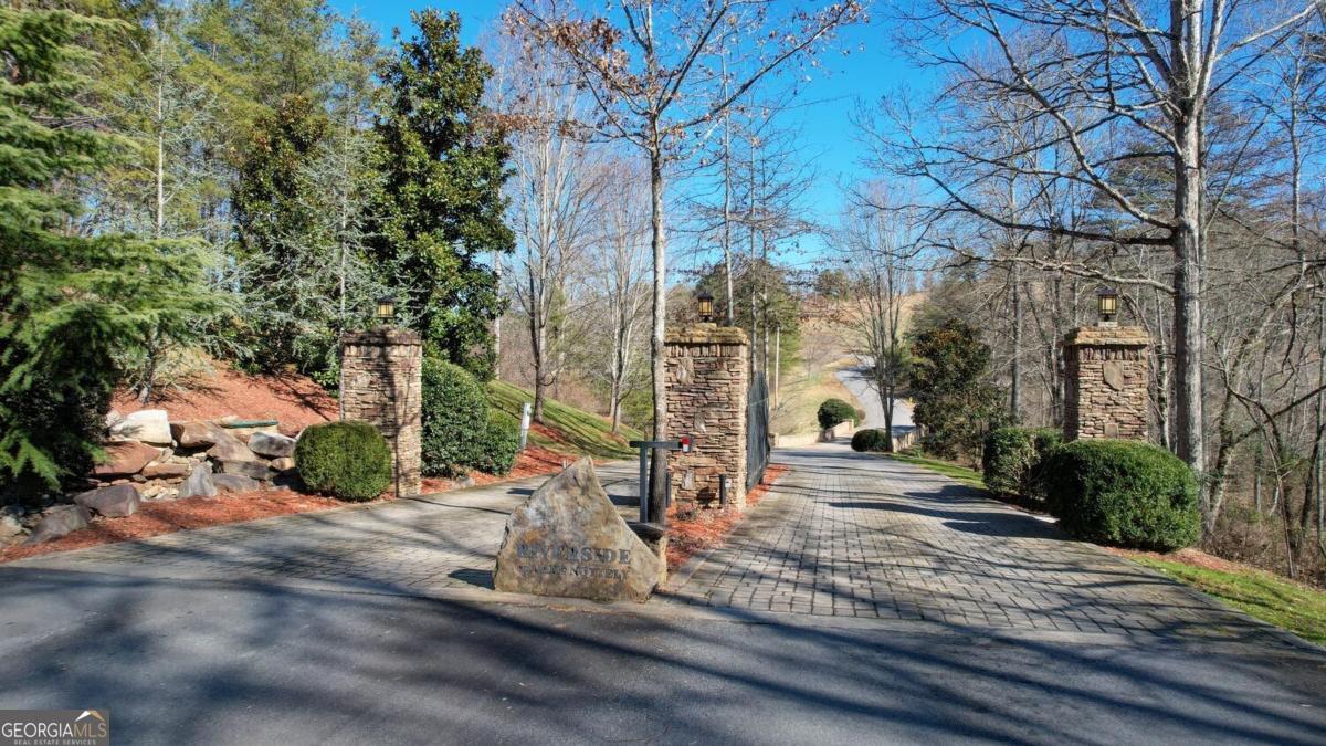LOT 118 Riverside On Lake Nottely 118