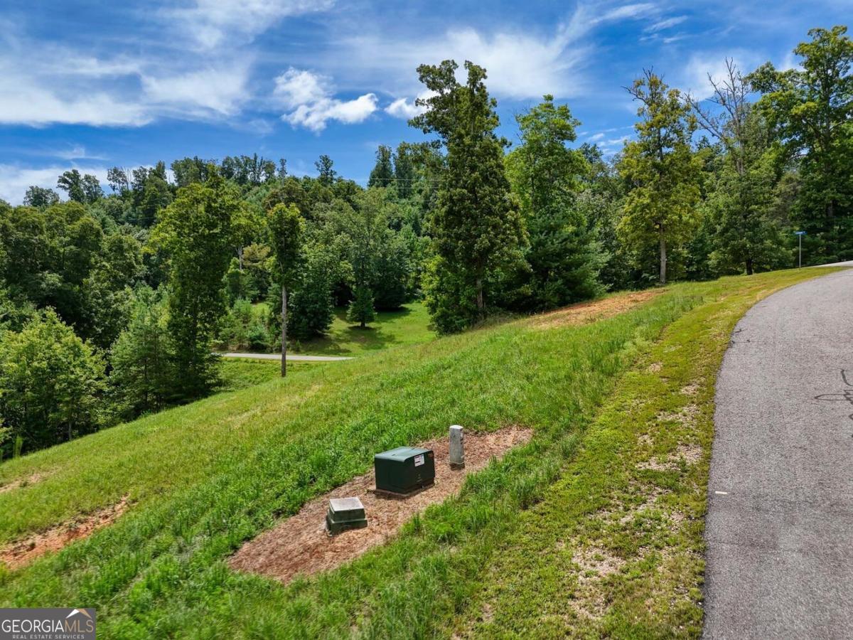 LOT 118 Riverside On Lake Nottely 118