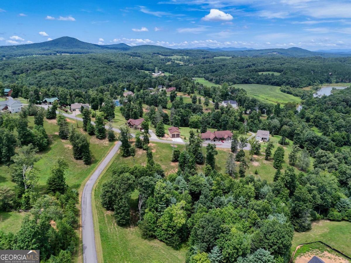 LOT 118 Riverside On Lake Nottely 118