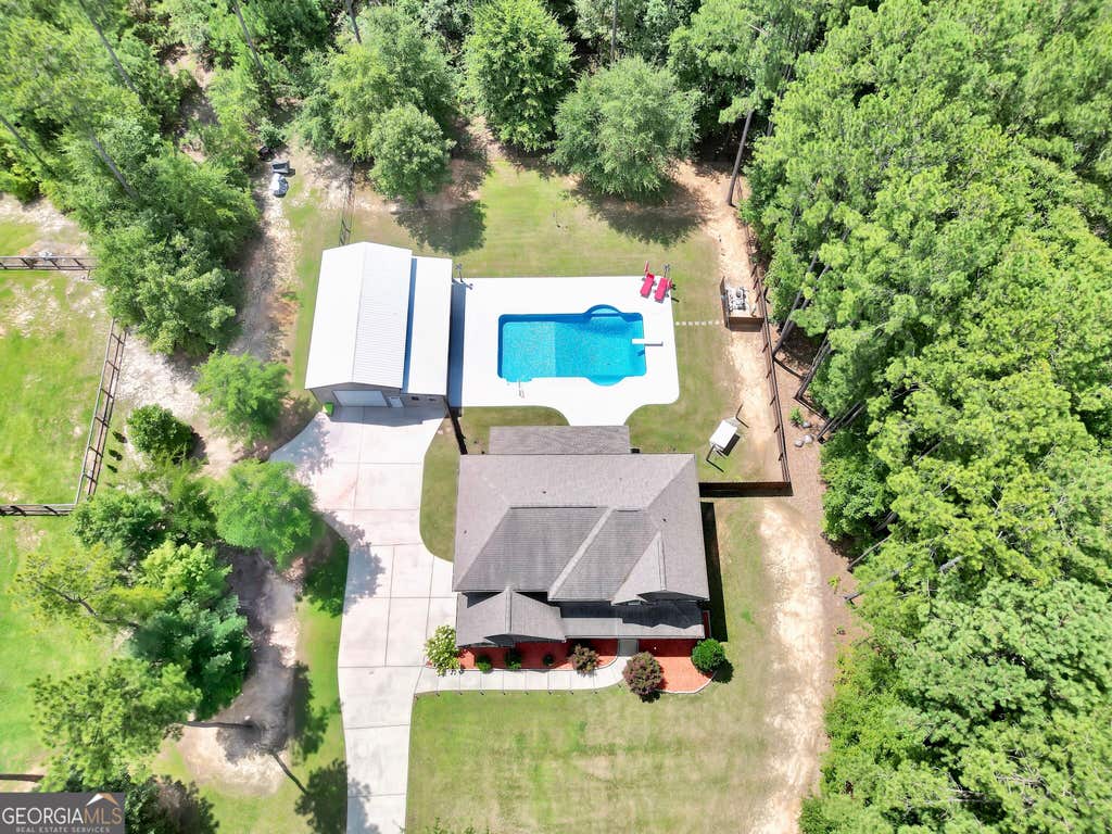 Photo of 202 Jackson Lake Road, McDonough, GA 30252 (MLS # 10823109)