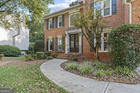 Photo of 2637 Forest Meadow Lane, Lawrenceville, GA 30043 (MLS # 10631226)