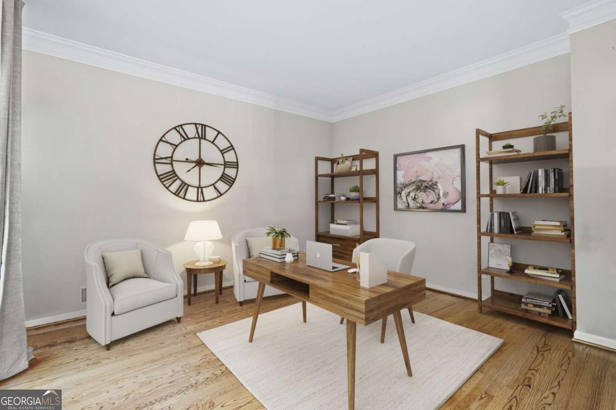 2637 Forest Meadow LN