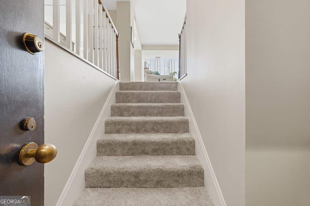 Photo of 145 15th Street NE #429, Atlanta, GA 30309 (MLS # 10831806)