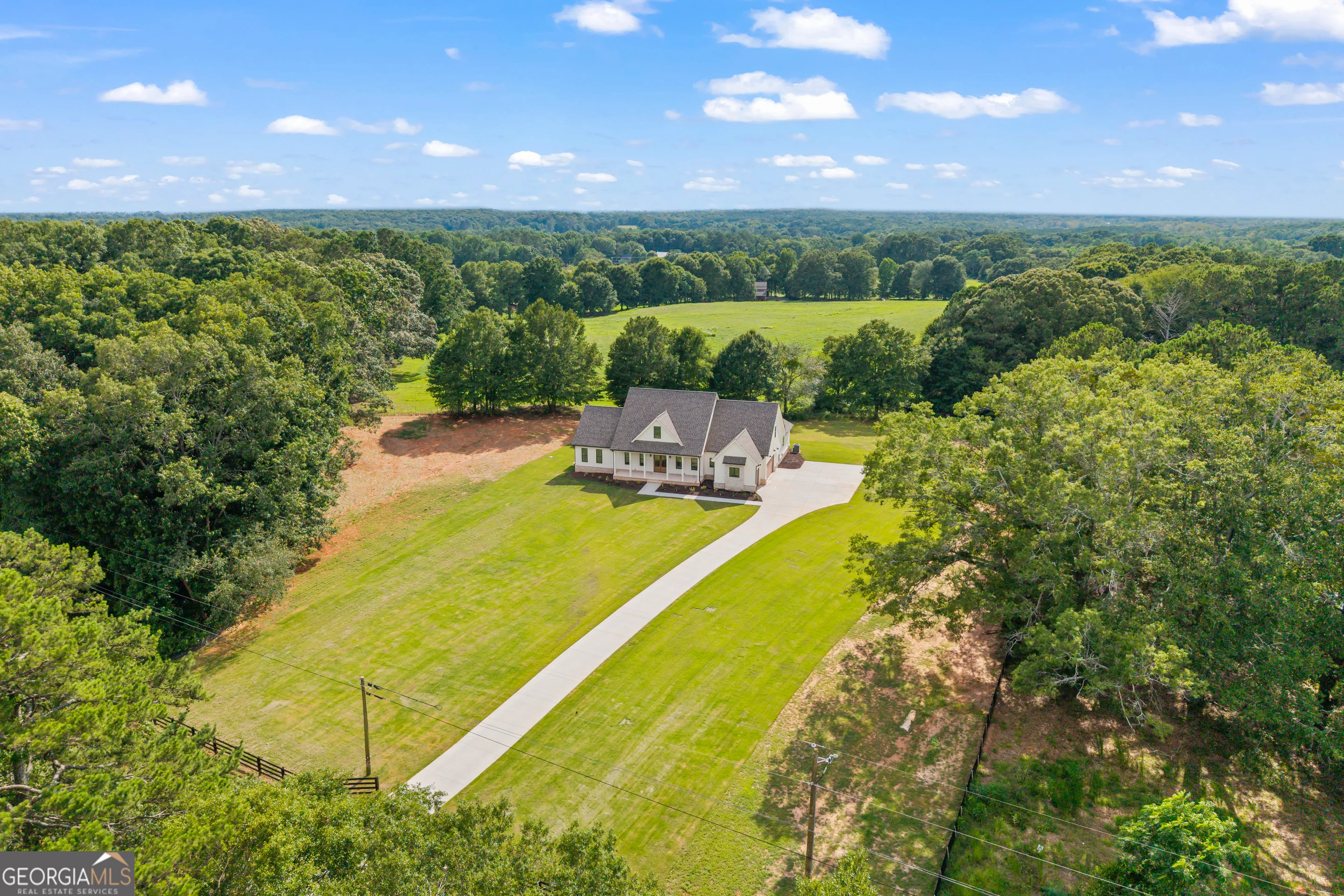 1191 Dove Creek Road